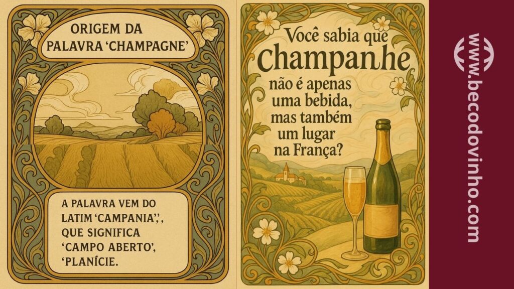 Champanhe